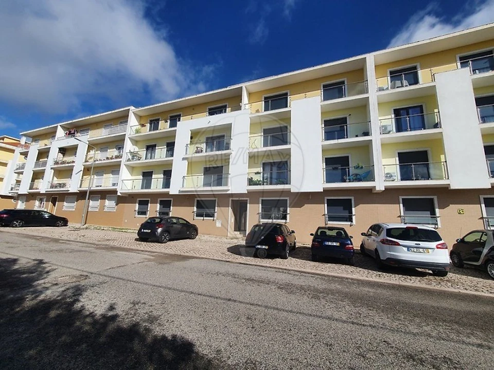 Apartamento T4 para Venda em Pinhal Novo Foto 7