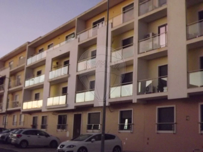 Apartamento T4 para Venda em Pinhal Novo Foto 10