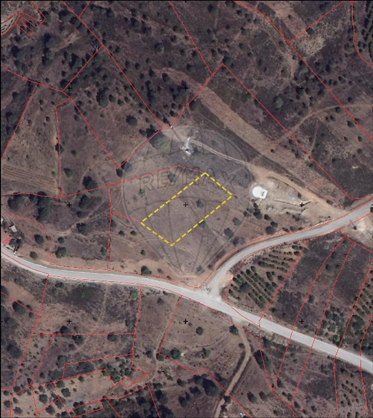 Terreno para Venda em Odeleite Foto 1