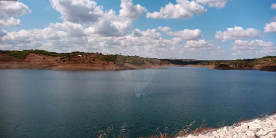 Terreno para Venda em Castro Marim