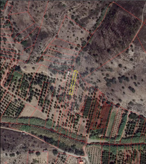 Terreno para Venda em Castro Marim