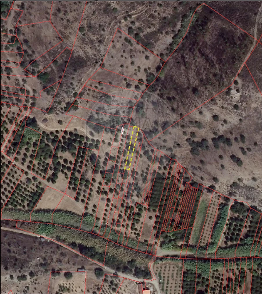 Terreno para Venda em Castro Marim