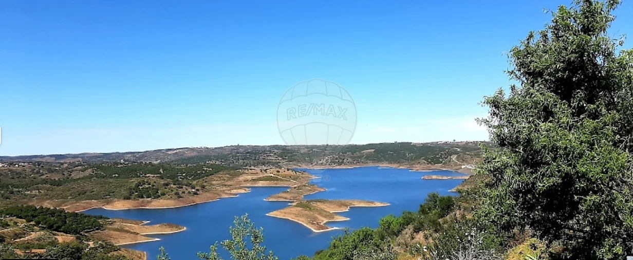 Terreno para Venda em Azinhal Foto 3