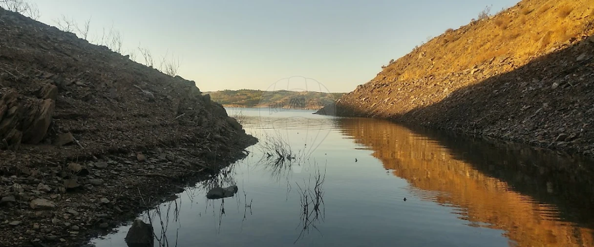Terreno para Venda em Azinhal Foto 2