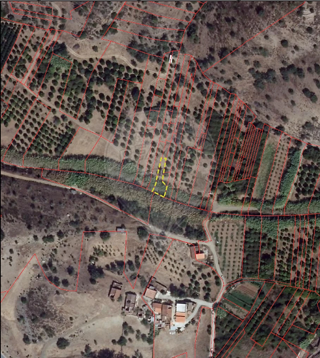 Terreno para Venda em Castro Marim Foto 1