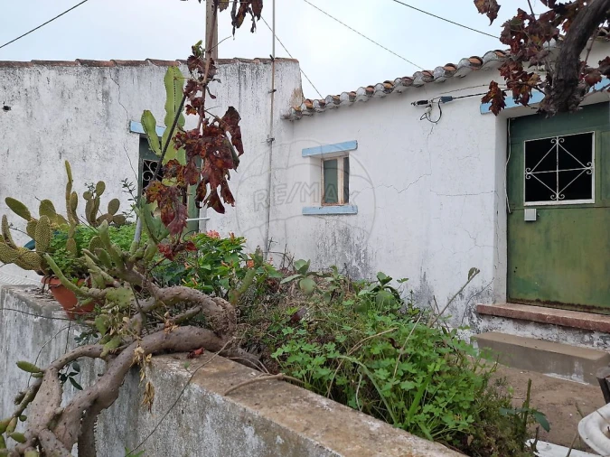 Moradia T2 para Venda em Azinhal