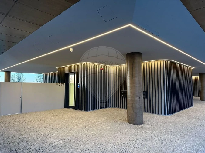 Apartamento T4 para Venda em Canidelo Foto 4