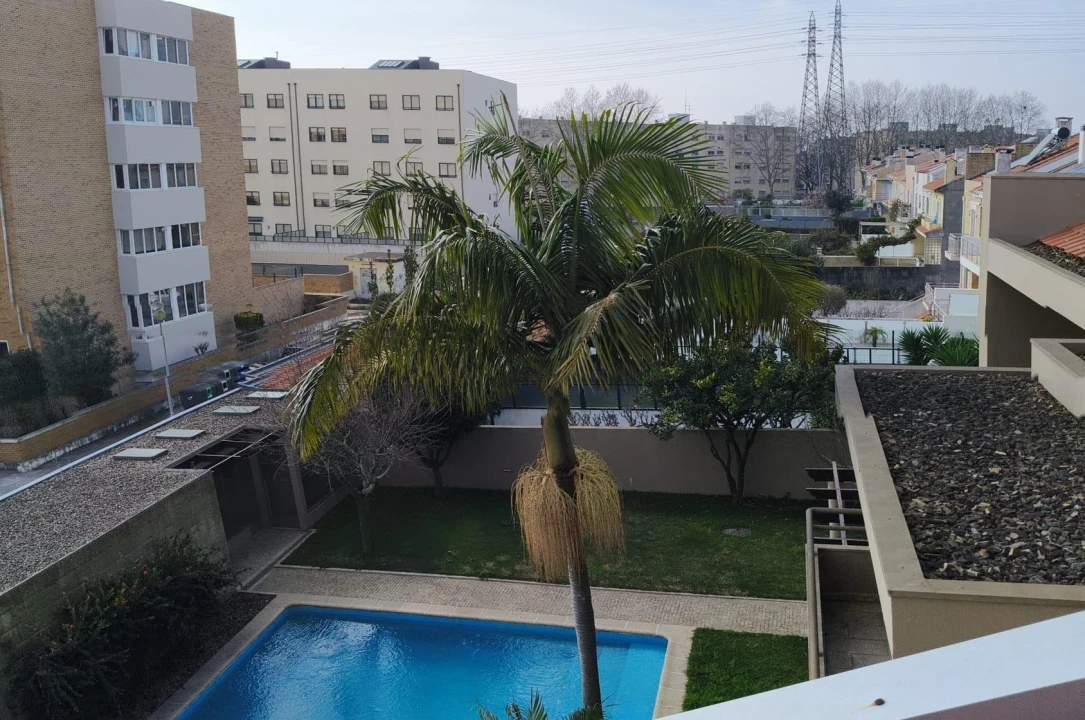 Moradia T3 para Venda em São Mamede de Infesta e Senhora da Hora Foto 1