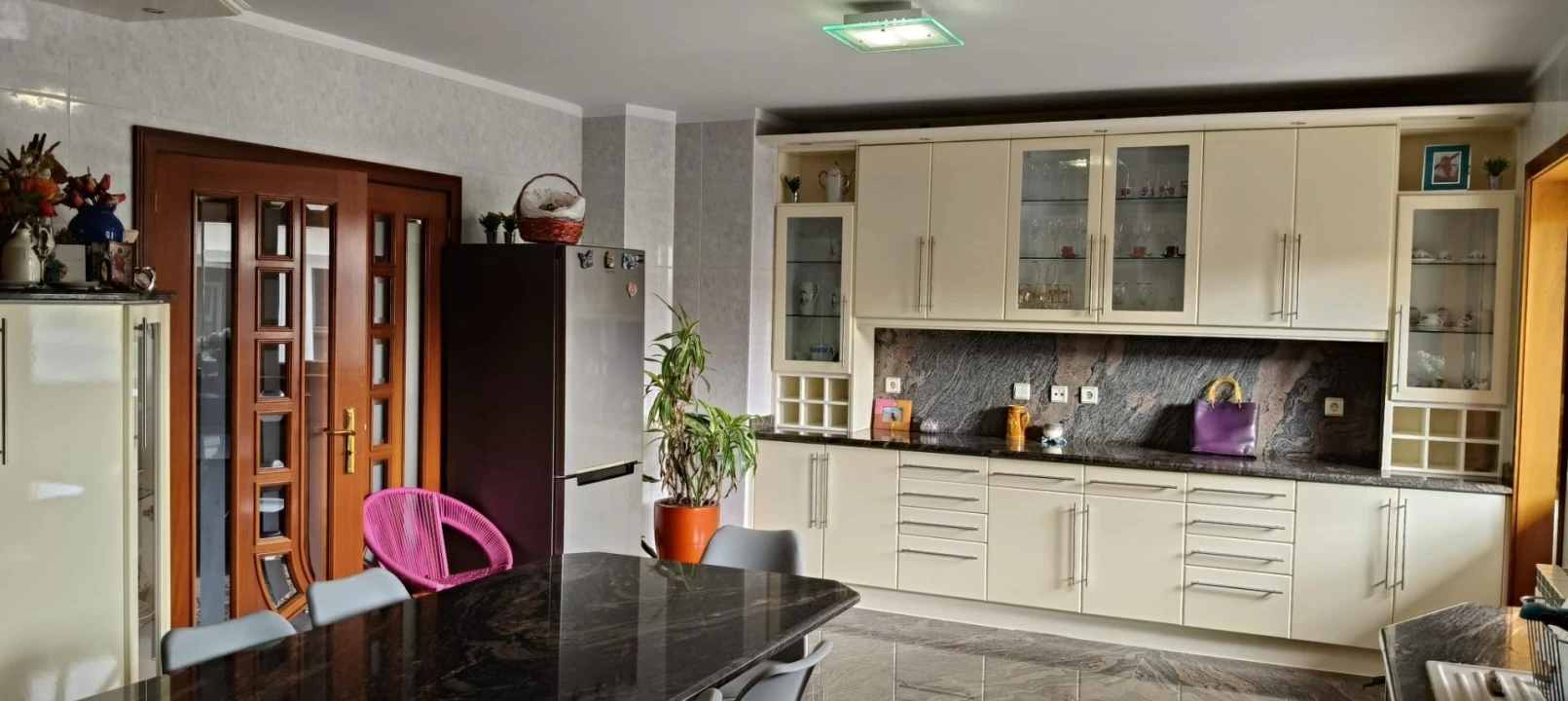 Moradia T3 para Venda em São Mamede de Infesta e Senhora da Hora Foto 29