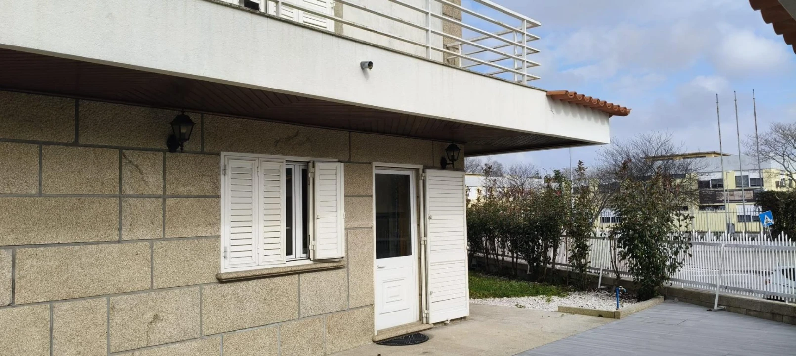 Moradia T3 para Venda em São Mamede de Infesta e Senhora da Hora Foto 31