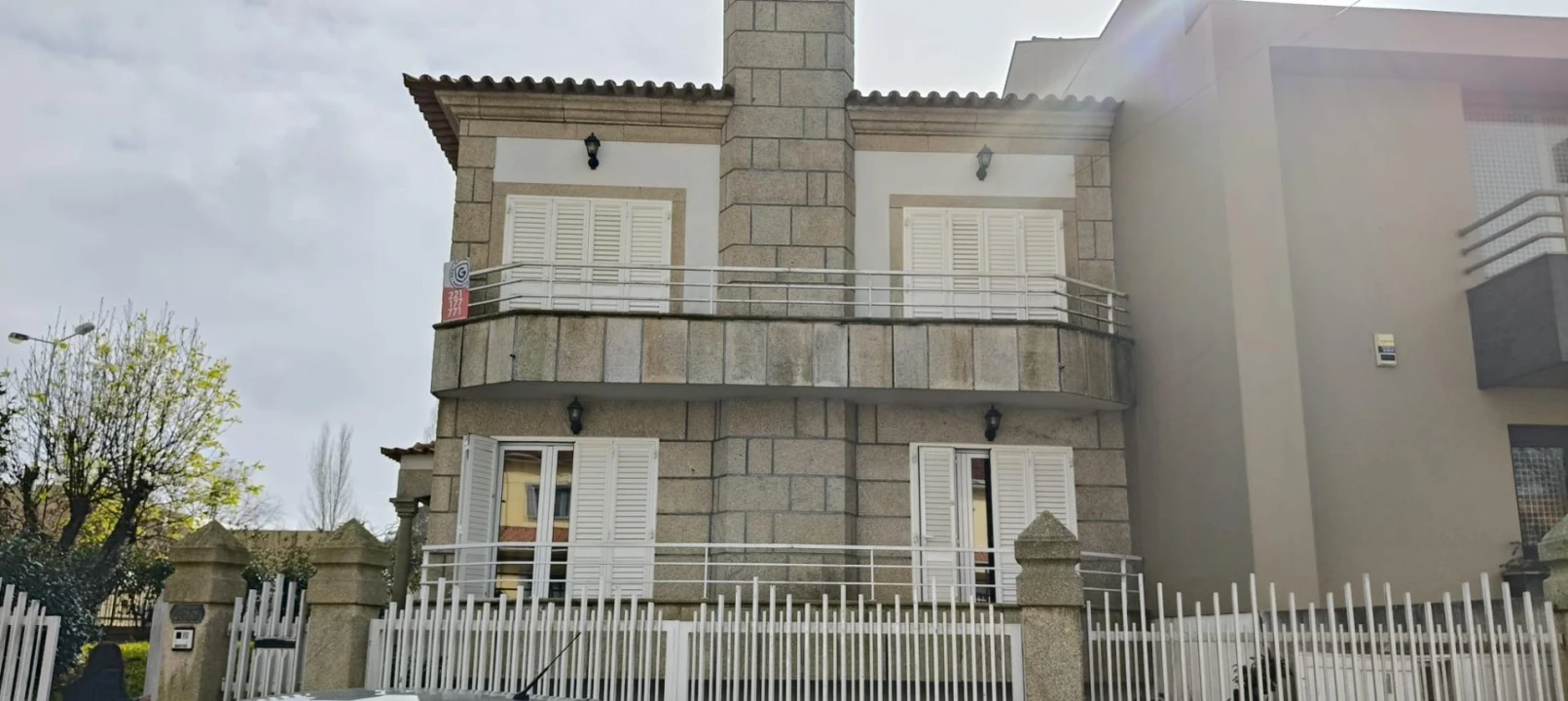 Moradia T3 para Venda em São Mamede de Infesta e Senhora da Hora Foto 38