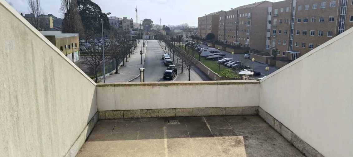 Moradia T3 para Venda em São Mamede de Infesta e Senhora da Hora Foto 11