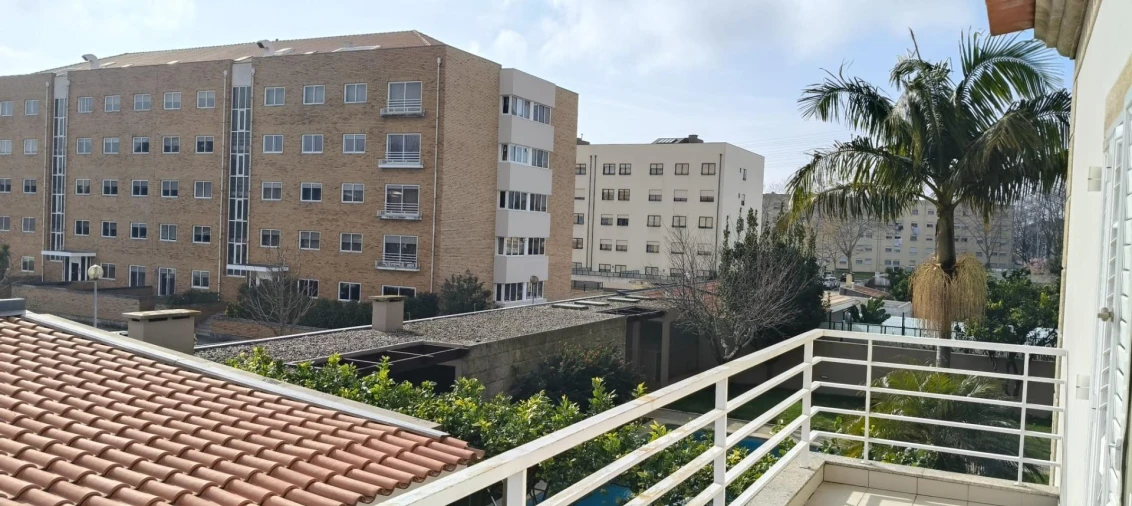 Moradia T3 para Venda em São Mamede de Infesta e Senhora da Hora Foto 12