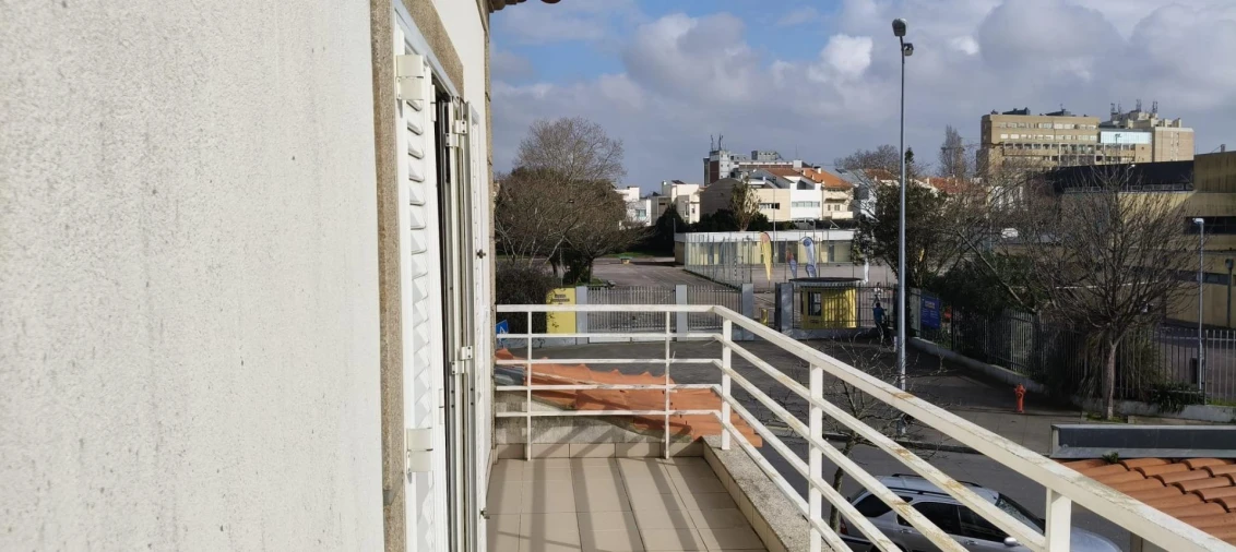 Moradia T3 para Venda em São Mamede de Infesta e Senhora da Hora Foto 13