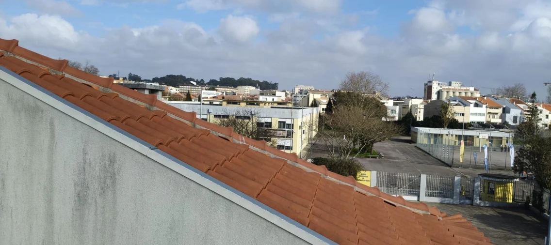 Moradia T3 para Venda em São Mamede de Infesta e Senhora da Hora Foto 2