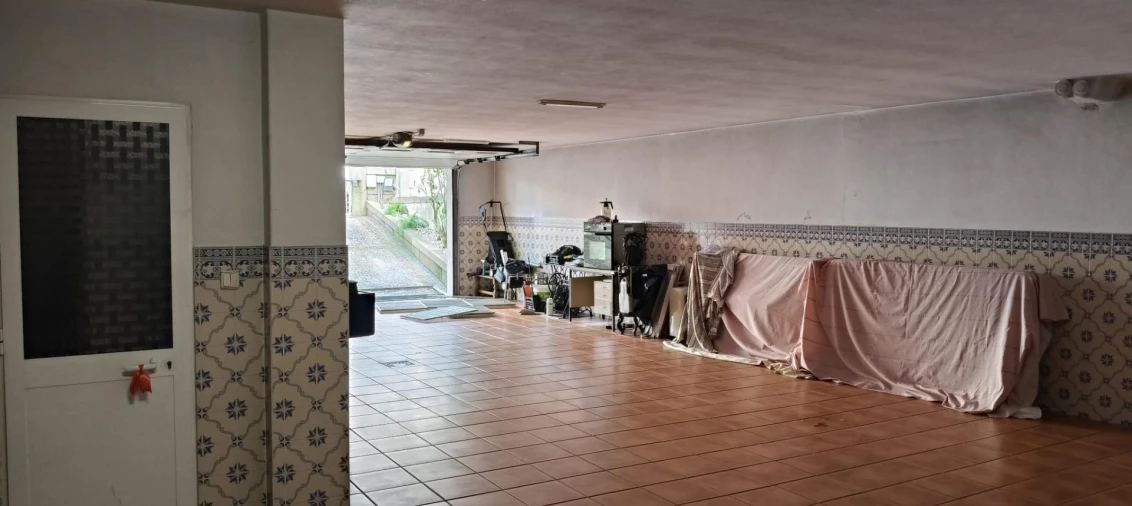 Moradia T3 para Venda em São Mamede de Infesta e Senhora da Hora Foto 22