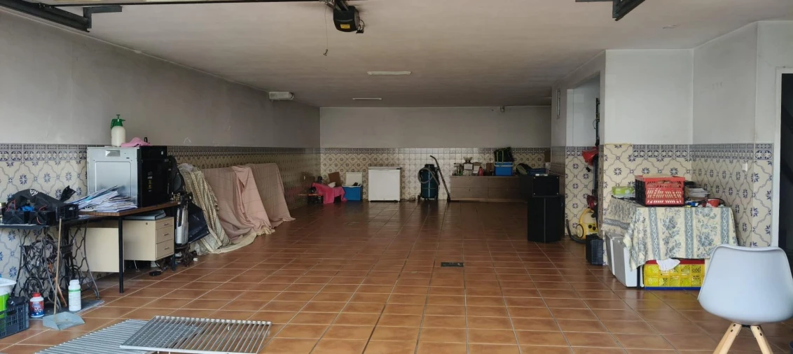 Moradia T3 para Venda em São Mamede de Infesta e Senhora da Hora Foto 23