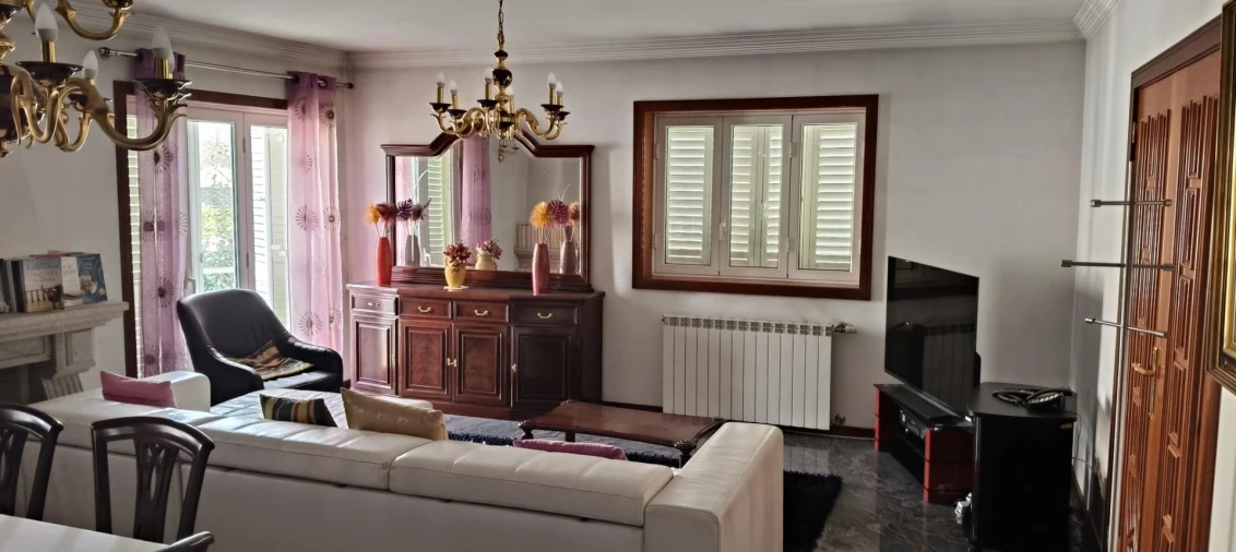 Moradia T3 para Venda em São Mamede de Infesta e Senhora da Hora Foto 25