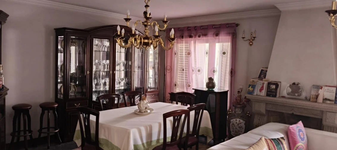 Moradia T3 para Venda em São Mamede de Infesta e Senhora da Hora Foto 26