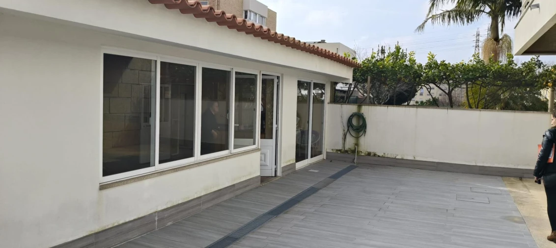 Moradia T3 para Venda em São Mamede de Infesta e Senhora da Hora Foto 34