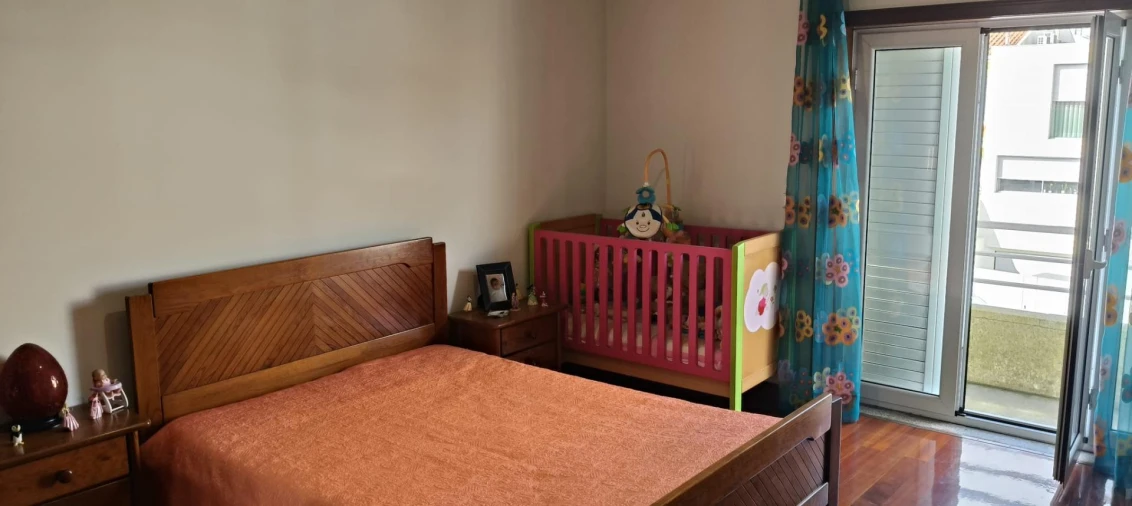 Moradia T3 para Venda em São Mamede de Infesta e Senhora da Hora Foto 8