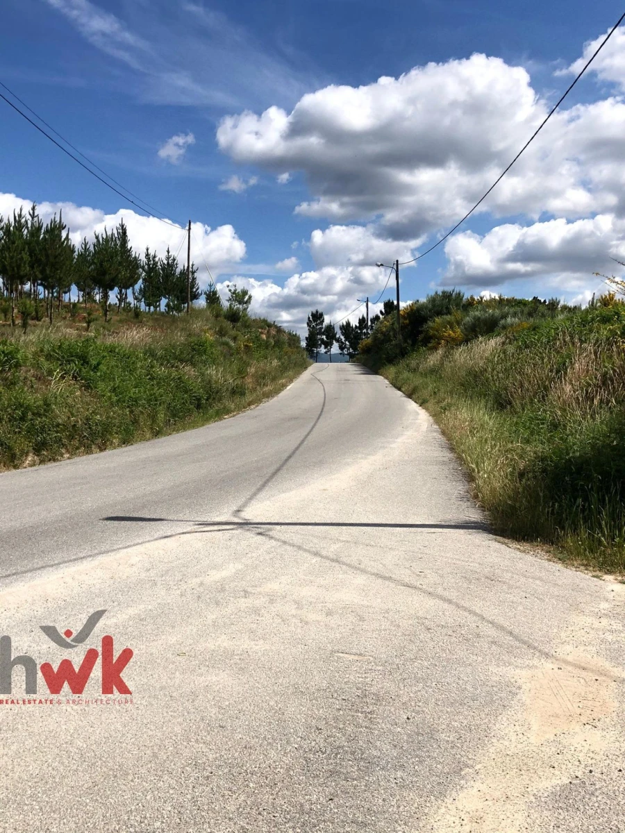 Terreno Agricola ou Rústico para Venda em Nogueira do Cravo Foto 10