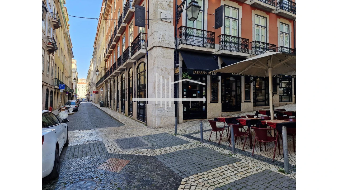 Escritório para Arrendamento em Santa Maria Maior Foto 30