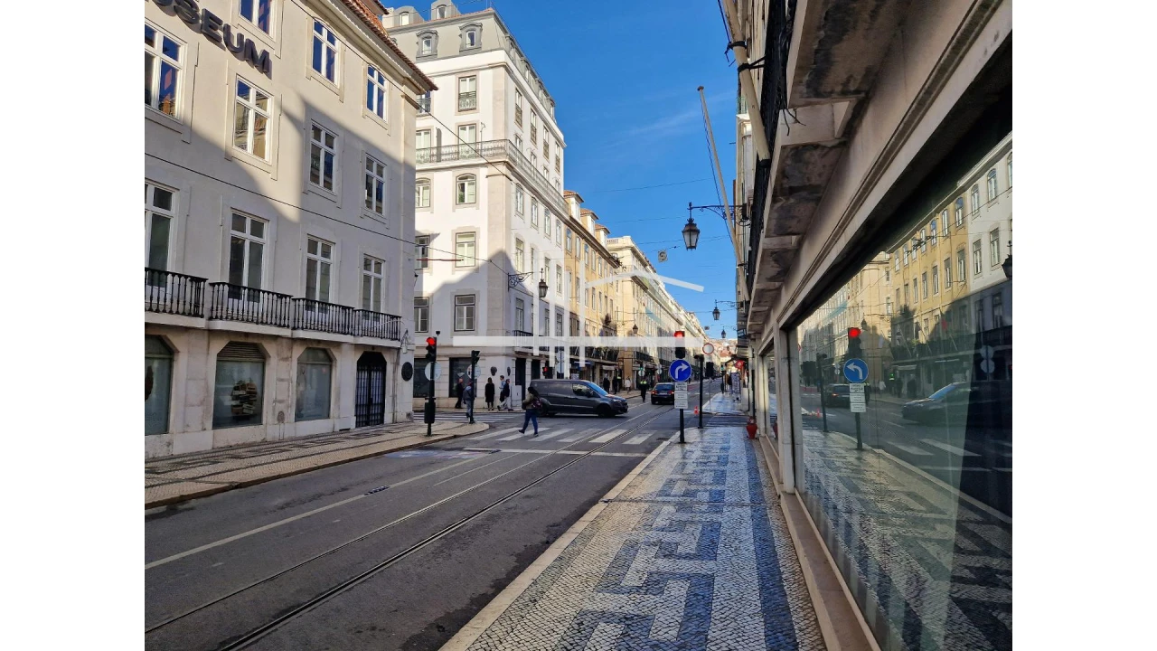 Escritório para Arrendamento em Santa Maria Maior Foto 33