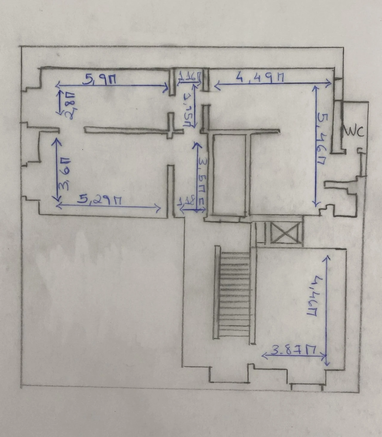 Escritório para Arrendamento em Santa Maria Maior Foto 37