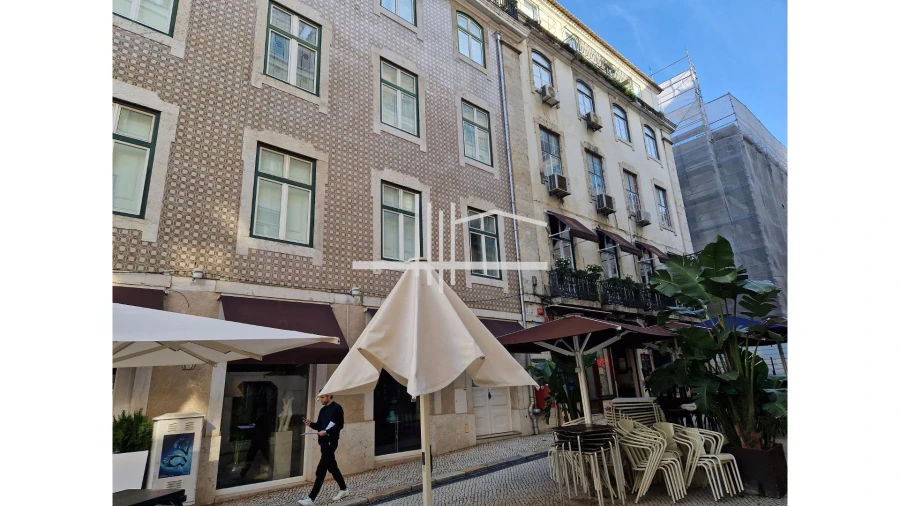 Escritório para Arrendamento em Santa Maria Maior Foto 31