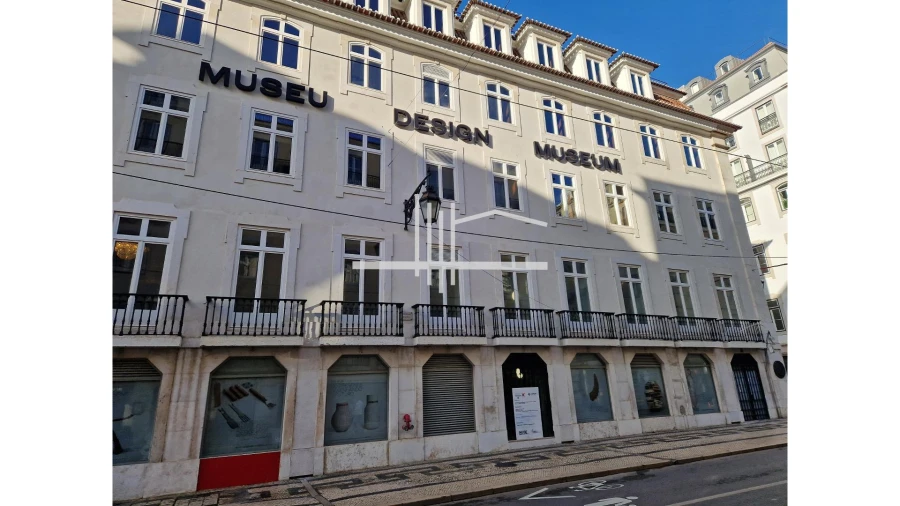 Escritório para Arrendamento em Santa Maria Maior Foto 32