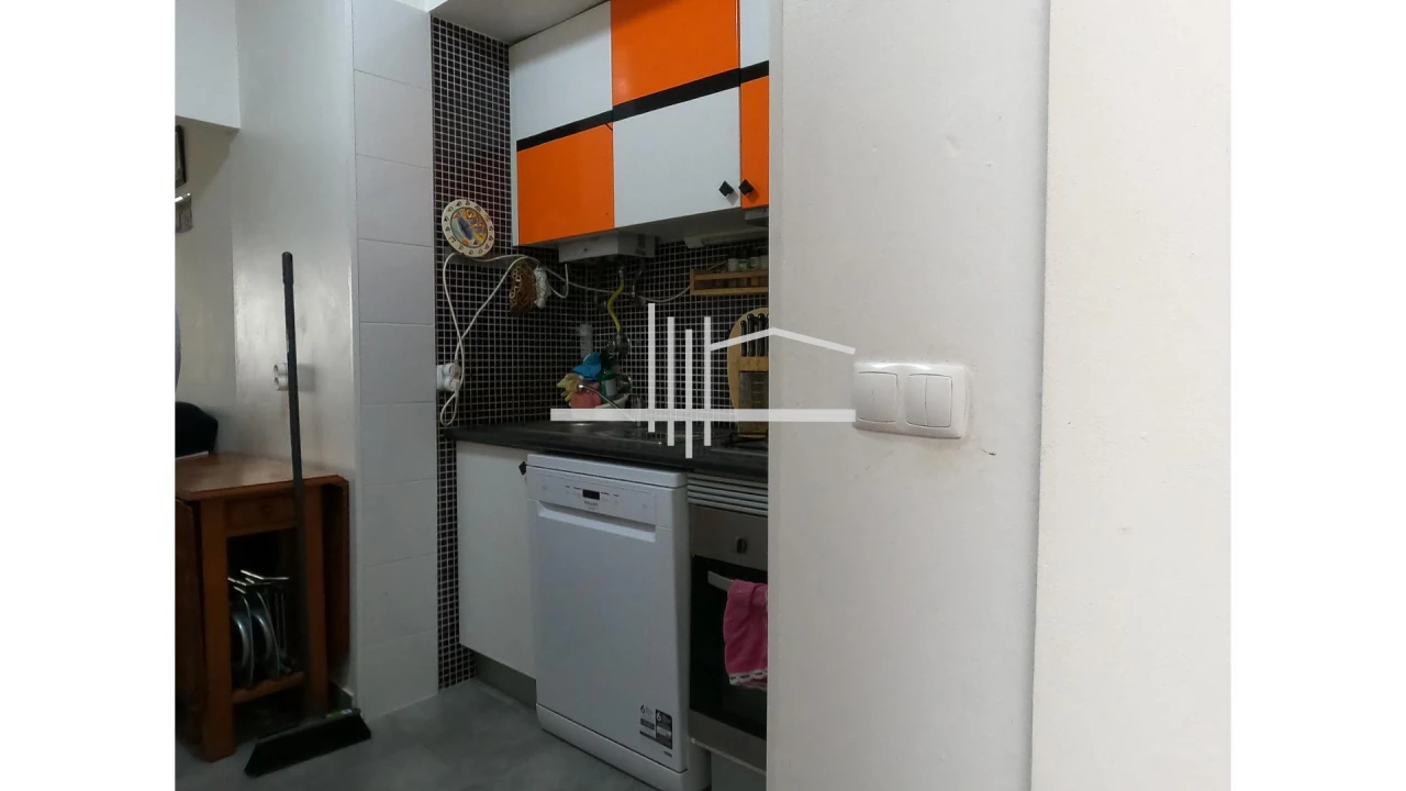 Apartamento T2 para Venda em Alcantara Foto 1