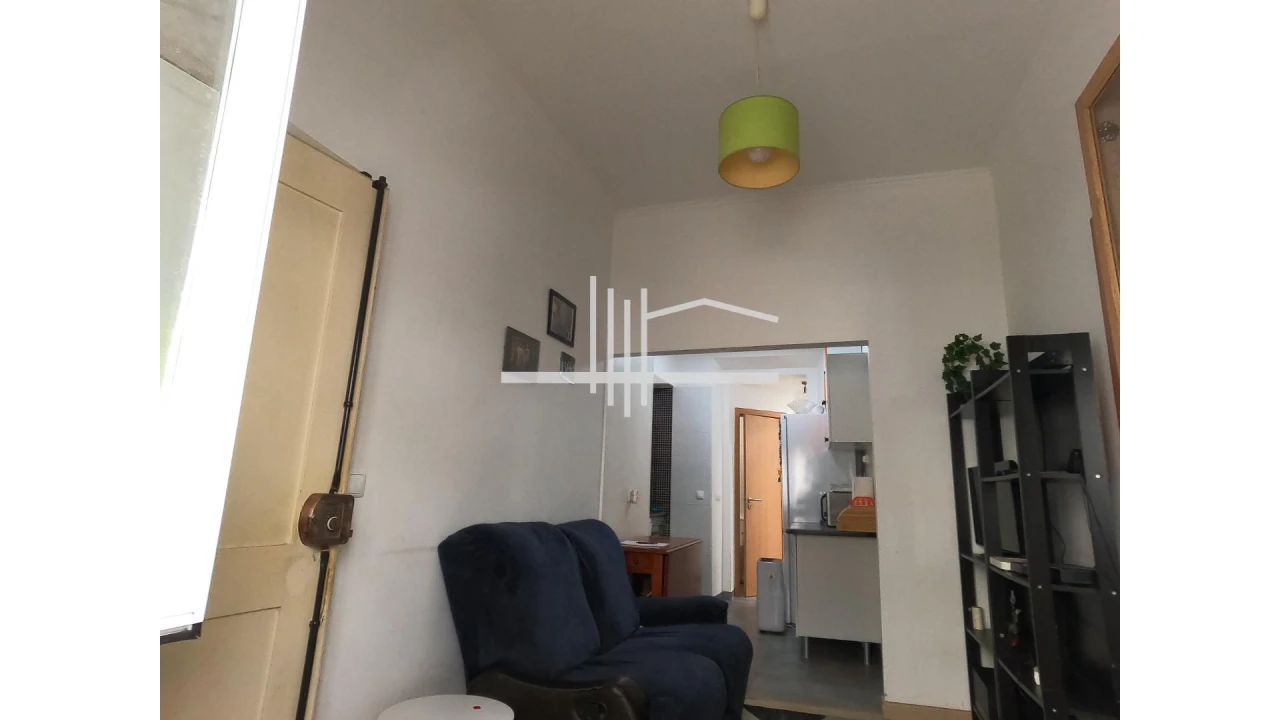Apartamento T2 para Venda em Alcantara Foto 13