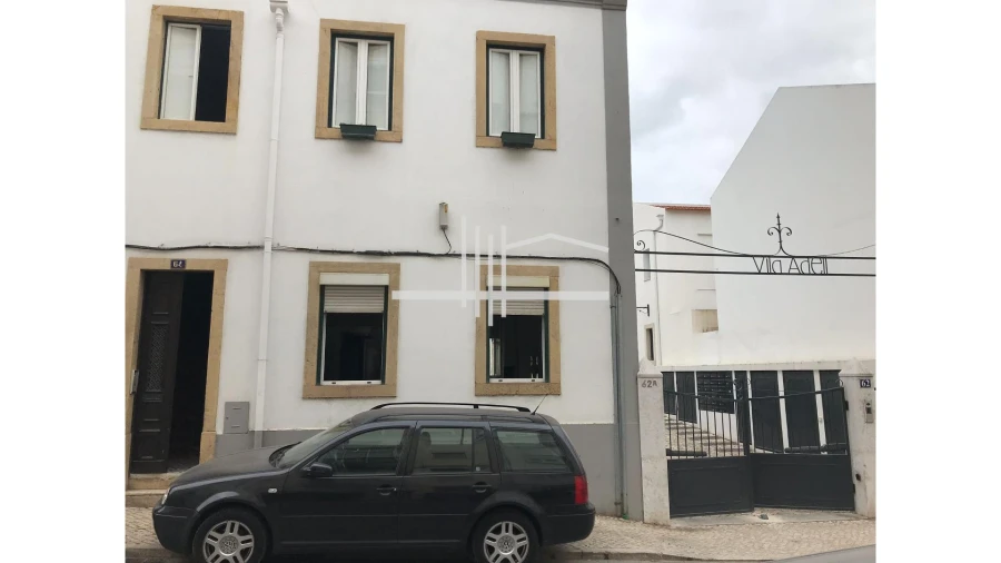 Apartamento T2 para Venda em Alcantara Foto 10