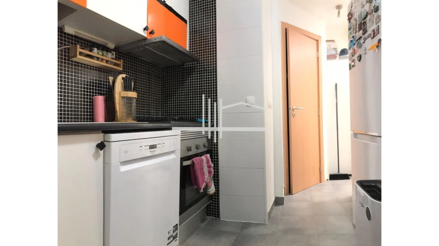 Apartamento T2 para Venda em Alcantara Foto 11