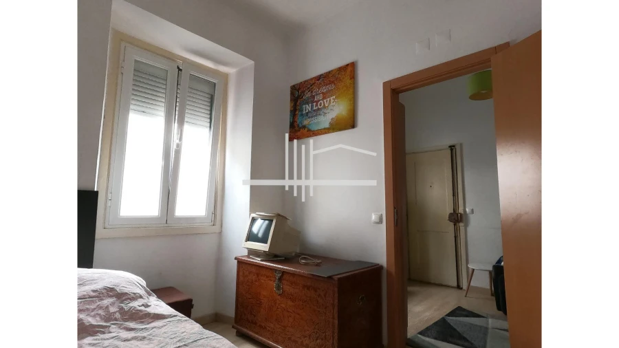 Apartamento T2 para Venda em Alcantara Foto 2