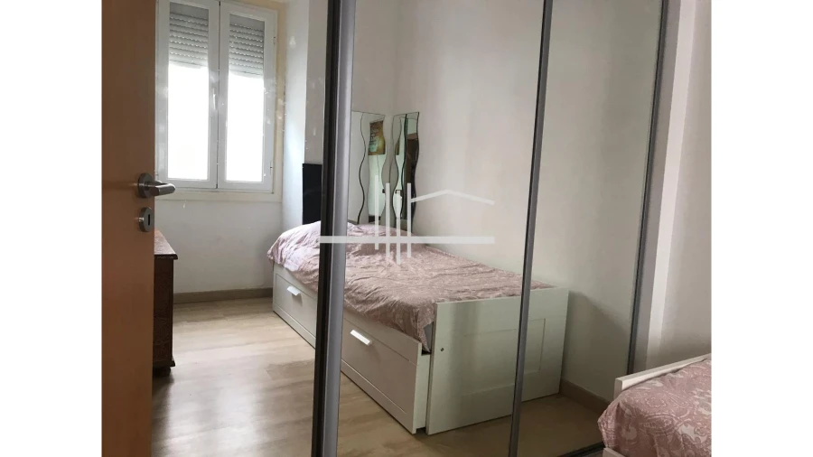 Apartamento T2 para Venda em Alcantara Foto 3