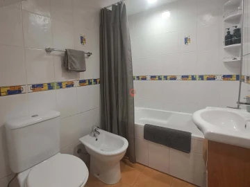 Moradia T2 para Venda em Lagos (São Sebastião e Santa Maria)