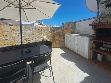 Moradia T2 para Venda em Lagos (São Sebastião e Santa Maria)