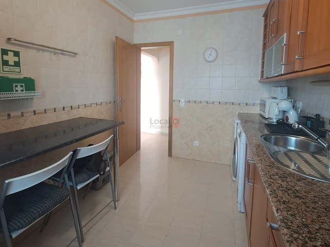 Moradia T2 para Venda em Lagos (São Sebastião e Santa Maria) Foto 8