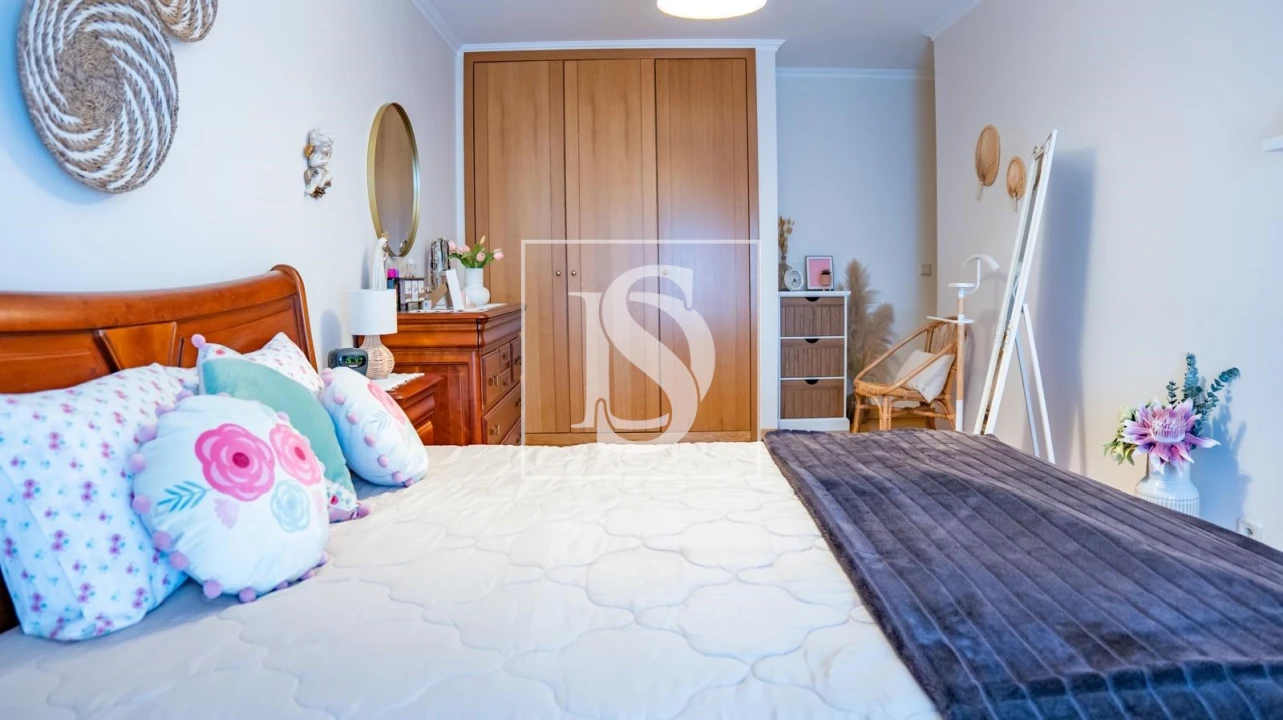 Apartamento T4 para Venda em Nossa Sra de Fatima Foto 35
