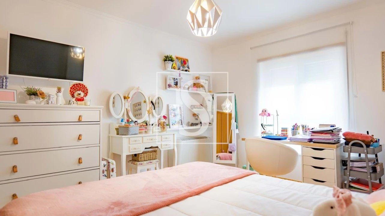 Apartamento T4 para Venda em Nossa Sra de Fatima Foto 22