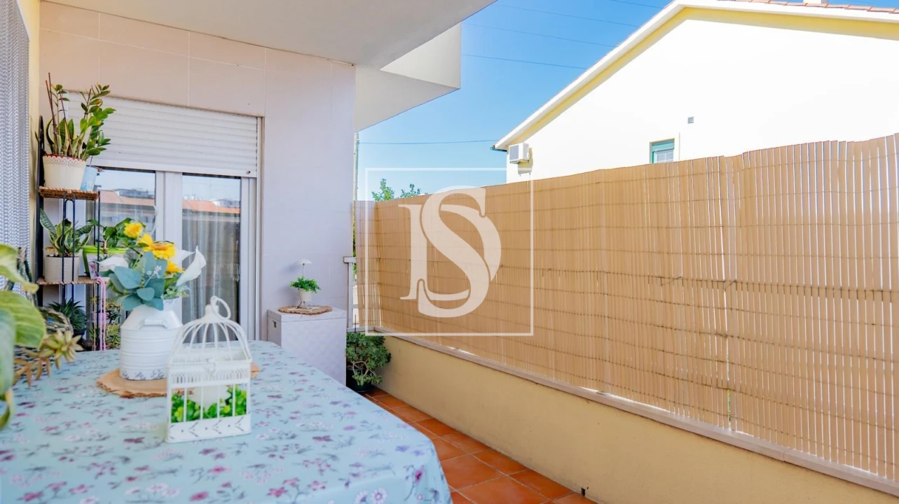 Apartamento T4 para Venda em Nossa Sra de Fatima Foto 28