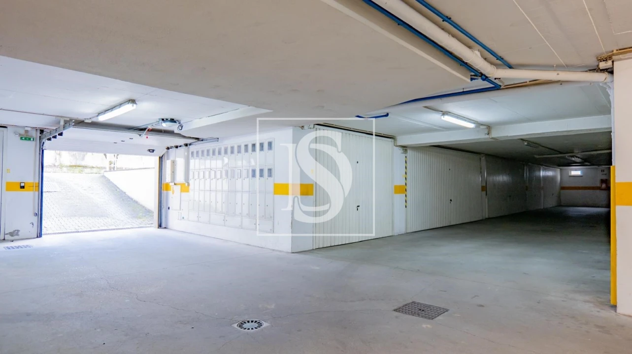 Apartamento T4 para Venda em Nossa Sra de Fatima Foto 45