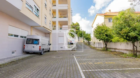 Apartamento T4 para Venda em Nossa Sra de Fatima