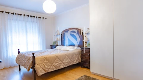 Apartamento T4 para Venda em Nossa Sra de Fatima