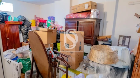 Apartamento T4 para Venda em Nossa Sra de Fatima
