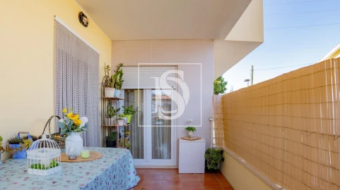 Apartamento T4 para Venda em Nossa Sra de Fatima