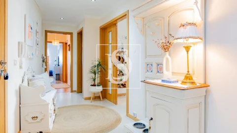 Apartamento T4 para Venda em Nossa Sra de Fatima