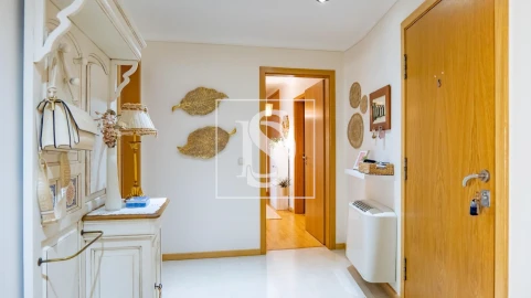 Apartamento T4 para Venda em Nossa Sra de Fatima